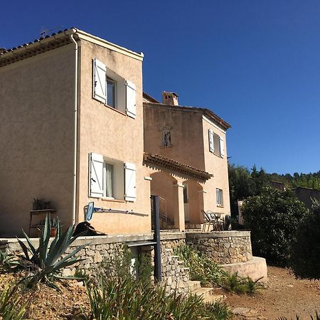 Experience The Provencal Dream Apartment Taradeau Екстериор снимка