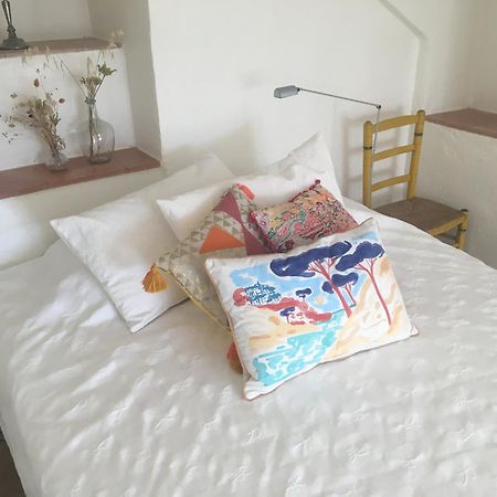 Experience The Provencal Dream Apartment Taradeau Екстериор снимка