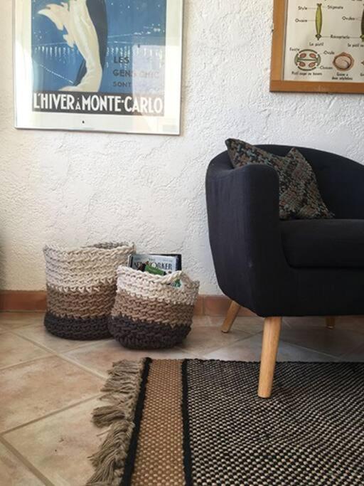 Experience The Provencal Dream Apartment Taradeau Екстериор снимка