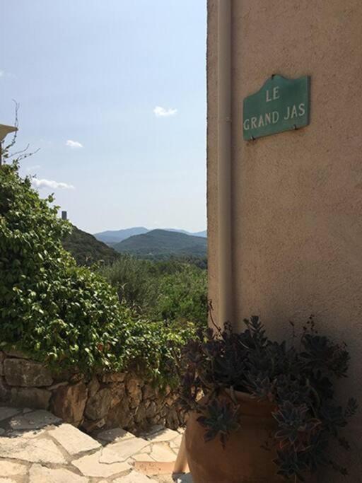 Experience The Provencal Dream Apartment Taradeau Екстериор снимка