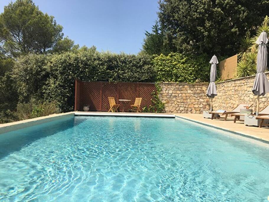 Experience The Provencal Dream Apartment Taradeau Екстериор снимка