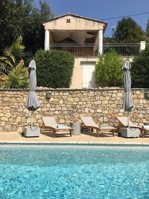Experience The Provencal Dream Apartment Taradeau Екстериор снимка