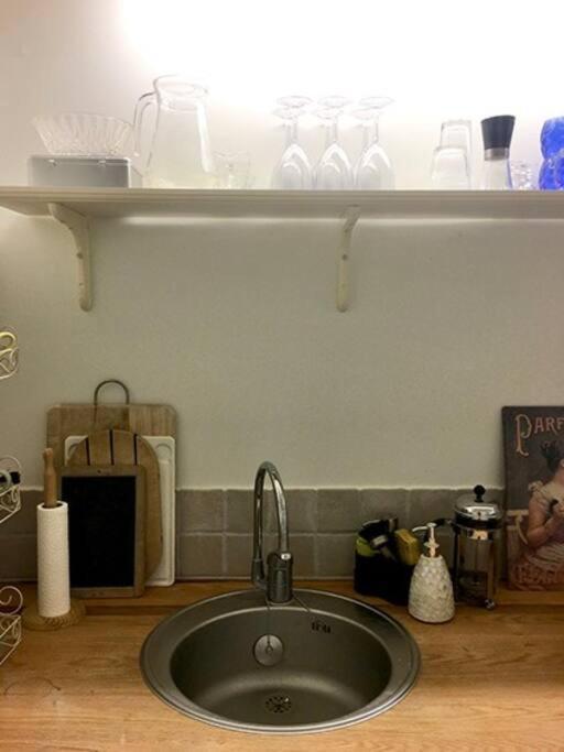 Experience The Provencal Dream Apartment Taradeau Екстериор снимка