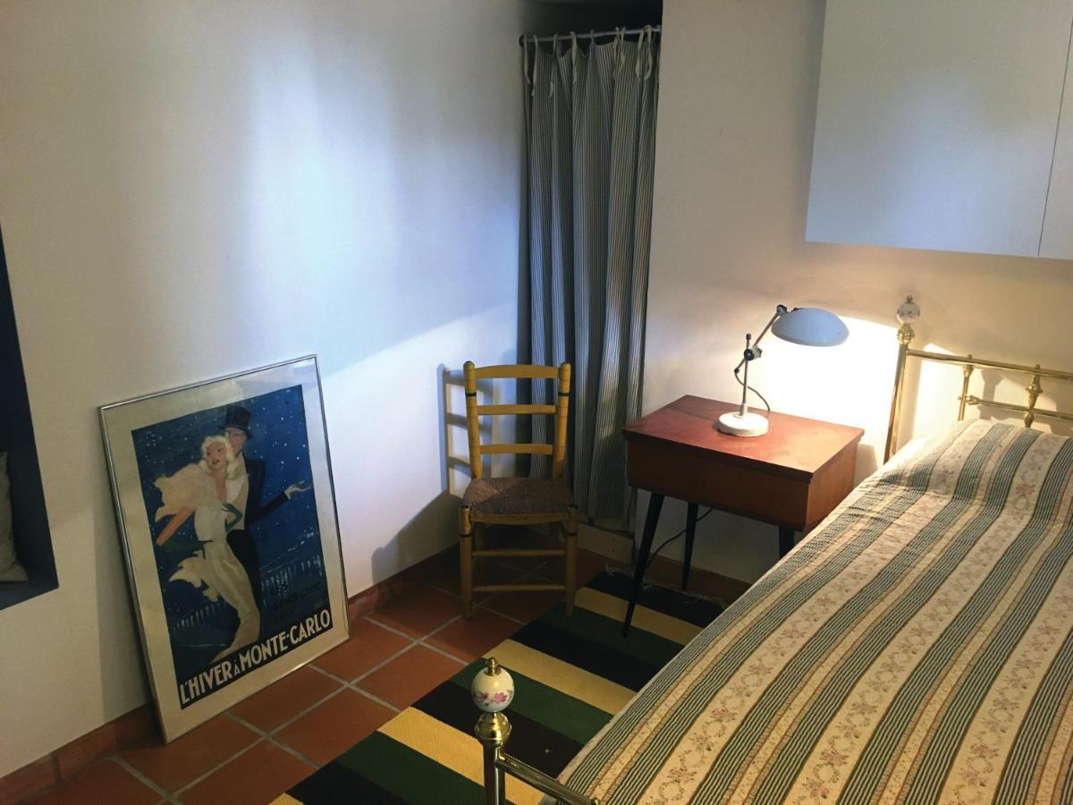 Experience The Provencal Dream Apartment Taradeau Екстериор снимка
