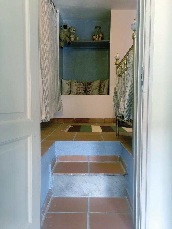 Experience The Provencal Dream Apartment Taradeau Екстериор снимка