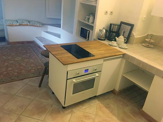 Experience The Provencal Dream Apartment Taradeau Екстериор снимка