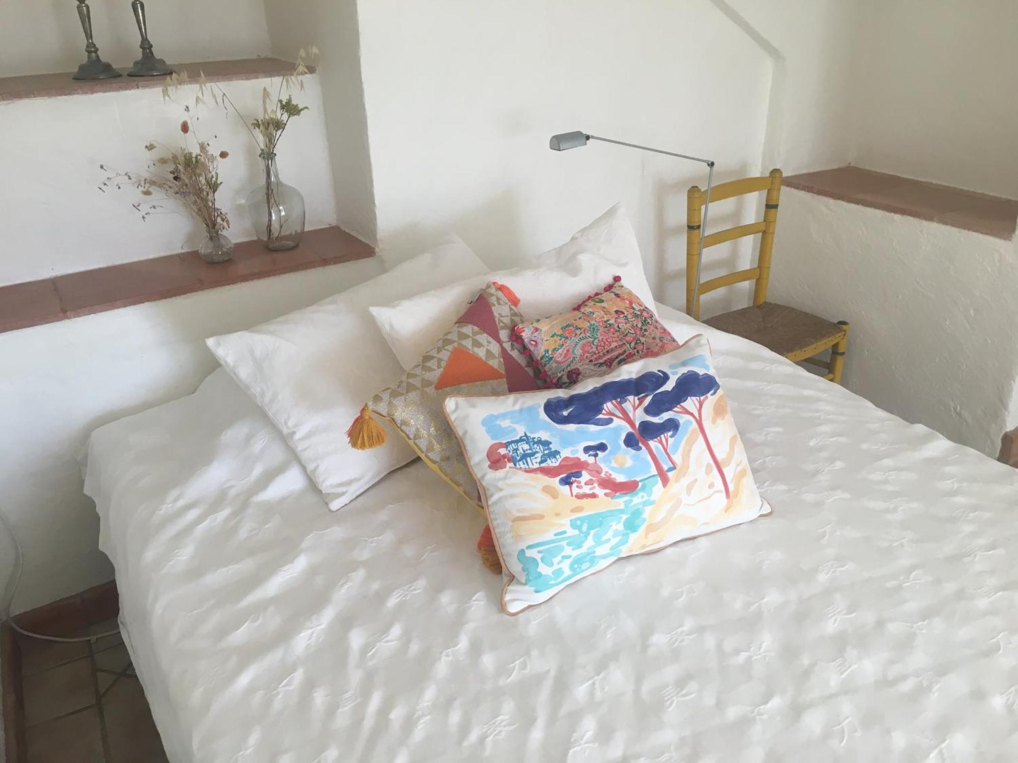 Experience The Provencal Dream Apartment Taradeau Екстериор снимка
